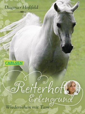 cover image of Reiterhof Erlengrund 2